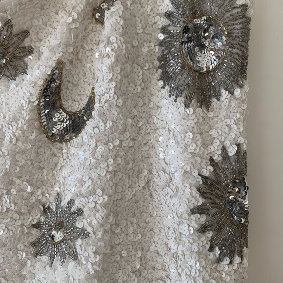 Show Me Your Mumu Lets Go Mini Dress - Picture 6 of 12